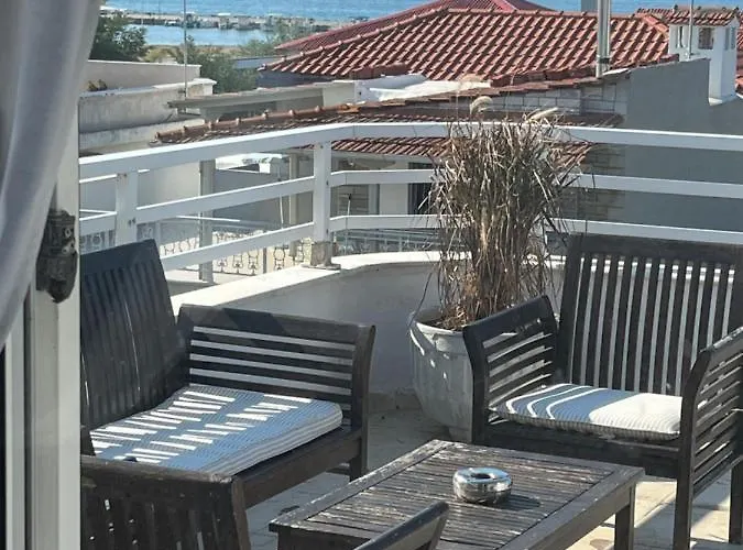 Palazzo Padini Alla Costa