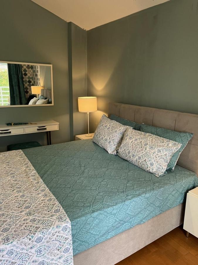 Palazzo Padini Costa Apartment Neo Epivates
