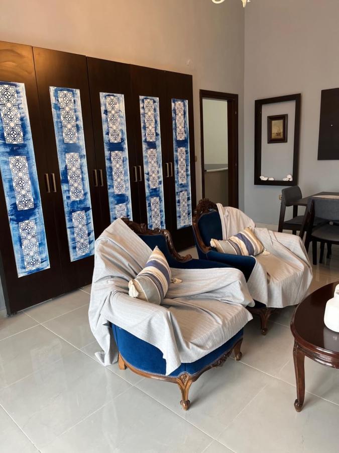 Palazzo Padini Costa Apartment *