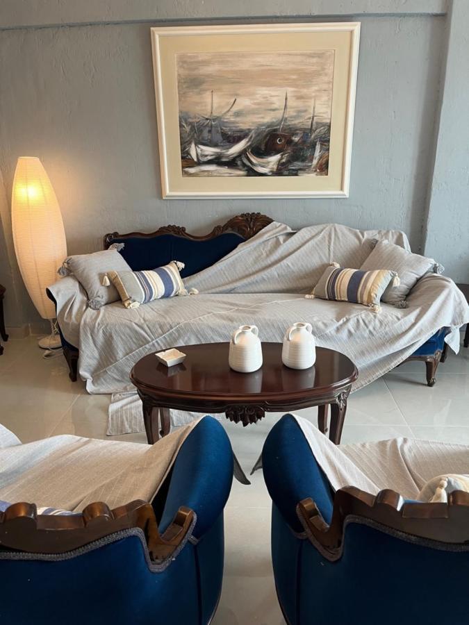 Palazzo Padini Costa Apartment