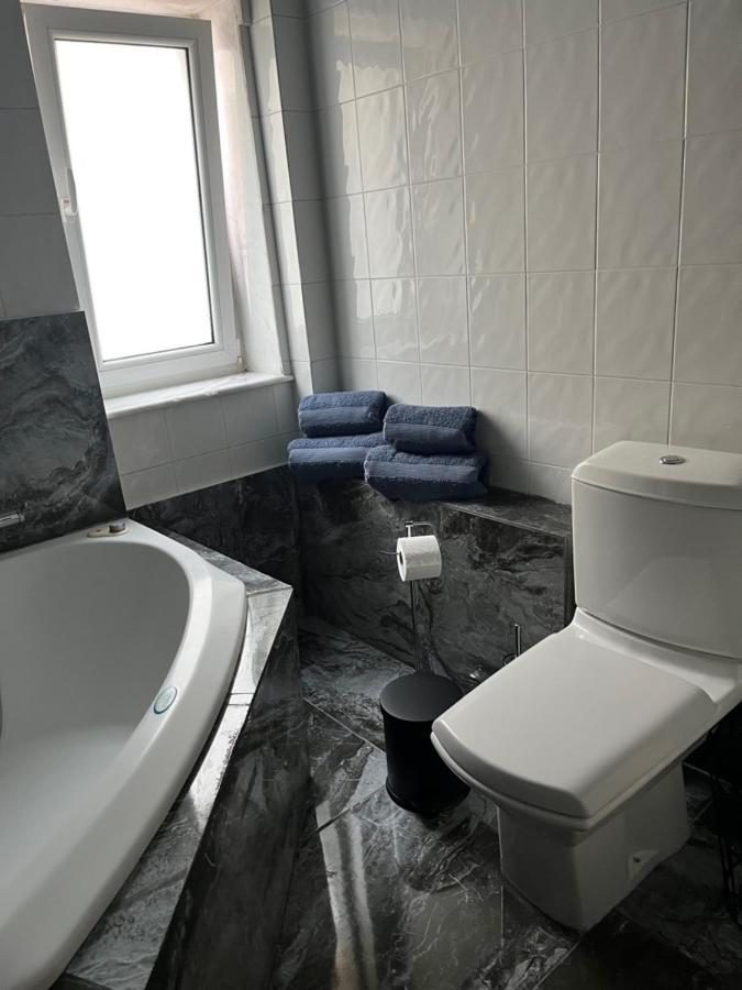 Apartment Palazzo Padini Costa Neo Epivates
