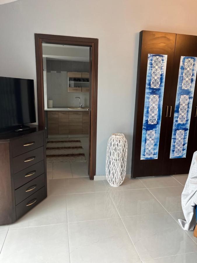 Palazzo Padini Costa Apartment Neo Epivates