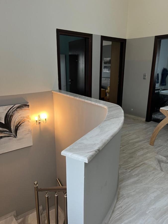 Palazzo Padini Costa Apartment
