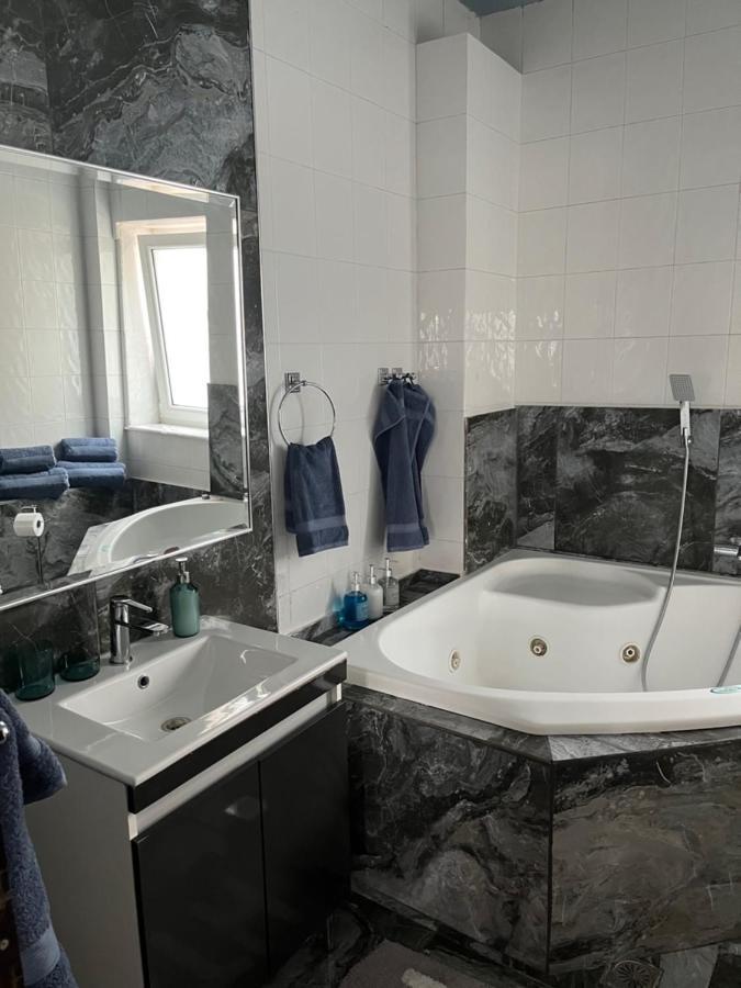 Palazzo Padini Costa Apartment *