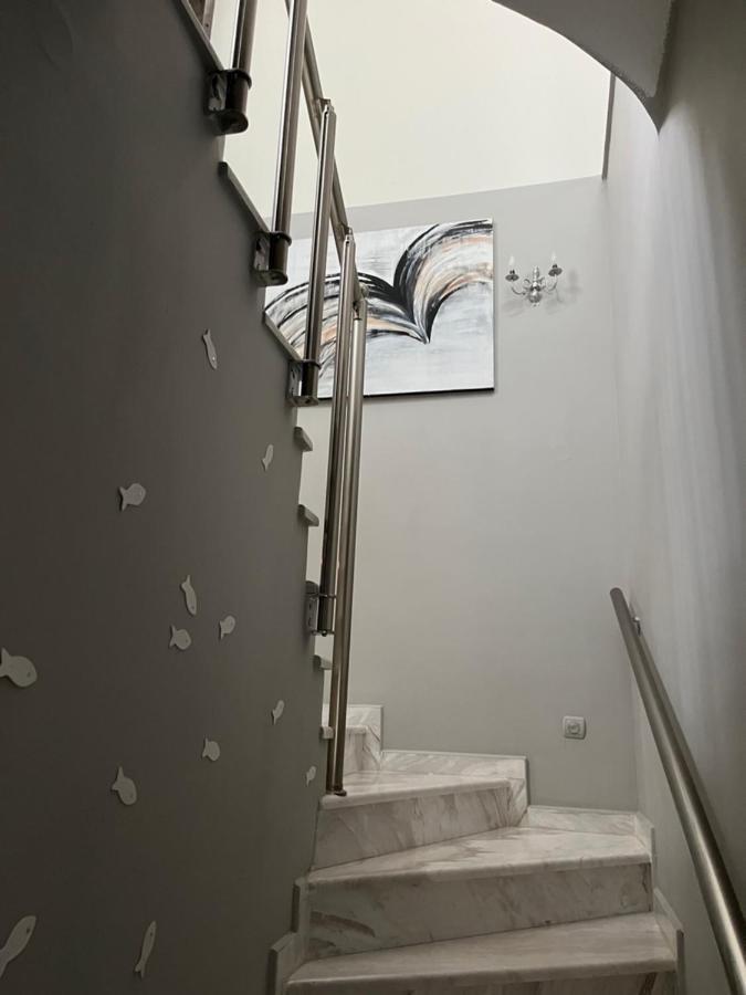 Apartment Palazzo Padini Costa *