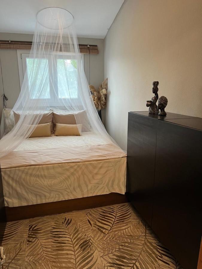 Apartment Palazzo Padini Costa Neo Epivates