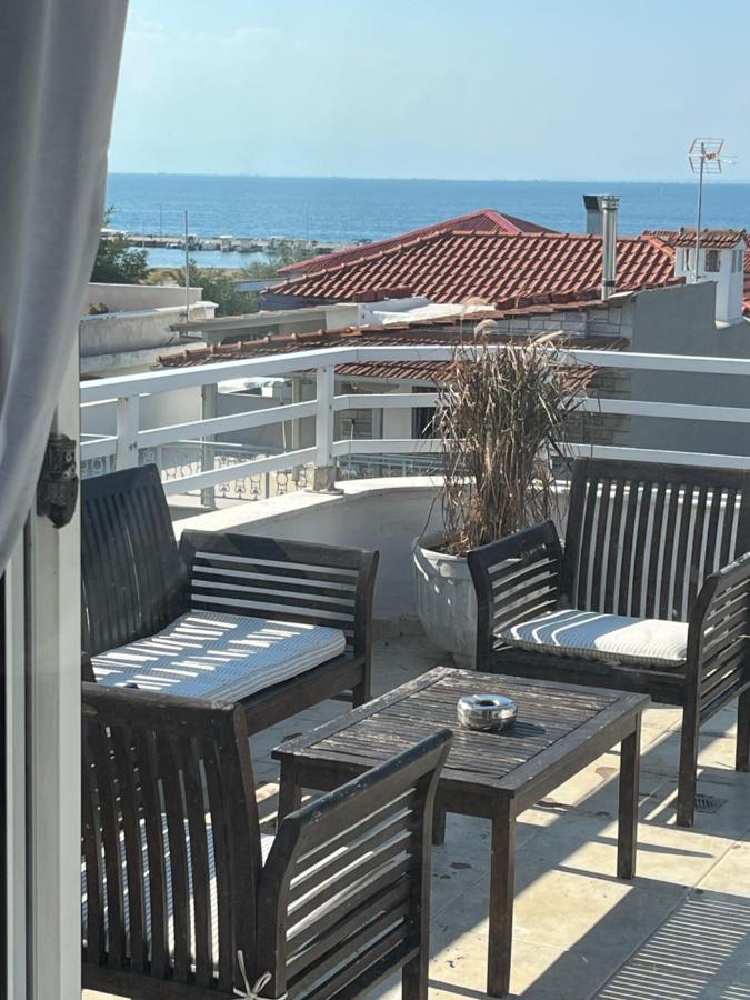 Palazzo Padini Costa Apartment *