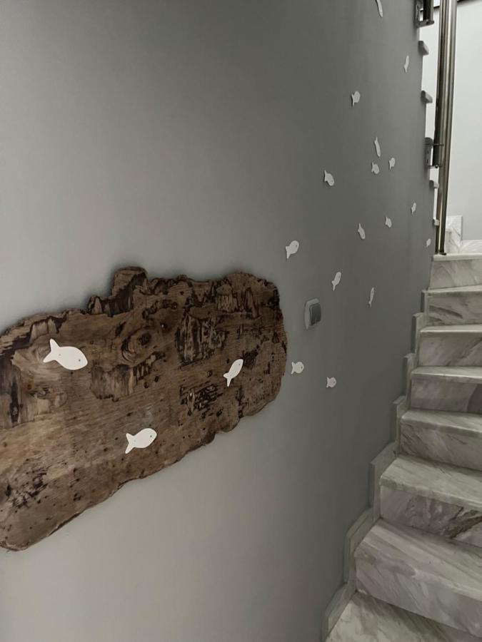 Appartement Palazzo Padini Costa Néoi Epivátai
