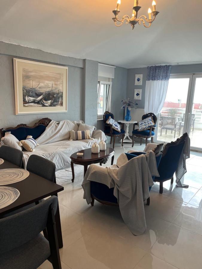 Appartement Palazzo Padini Costa Néoi Epivátai