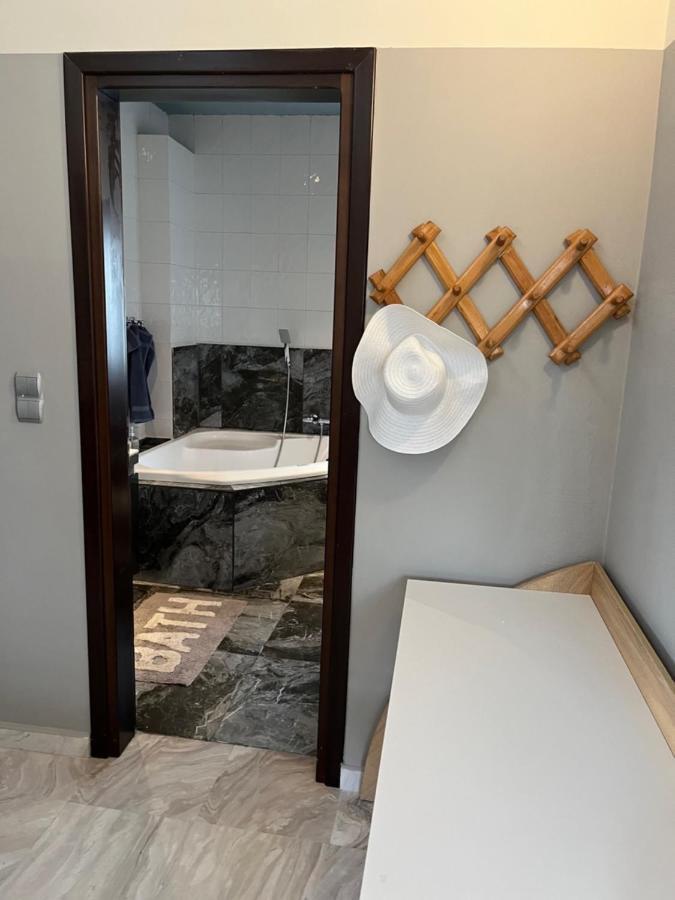 Appartement Palazzo Padini Costa Néoi Epivátai