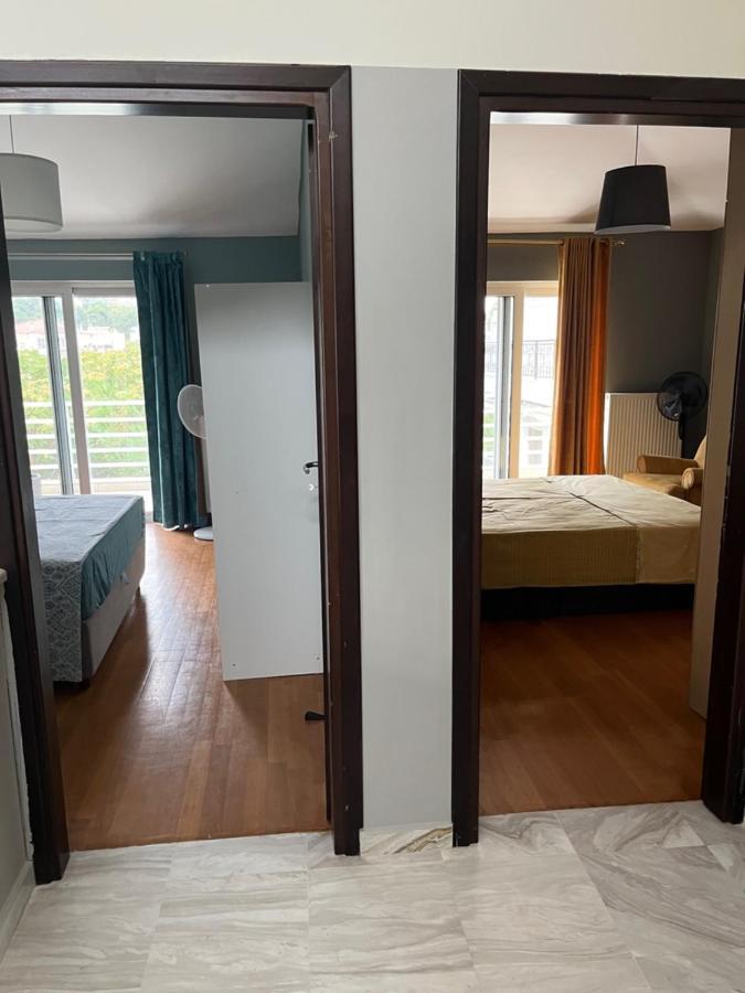 Appartement Palazzo Padini Costa Néoi Epivátai