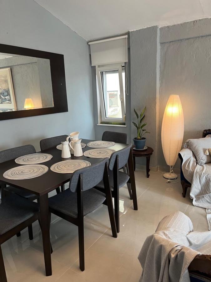 Palazzo Padini Costa * Néoi Epivátai